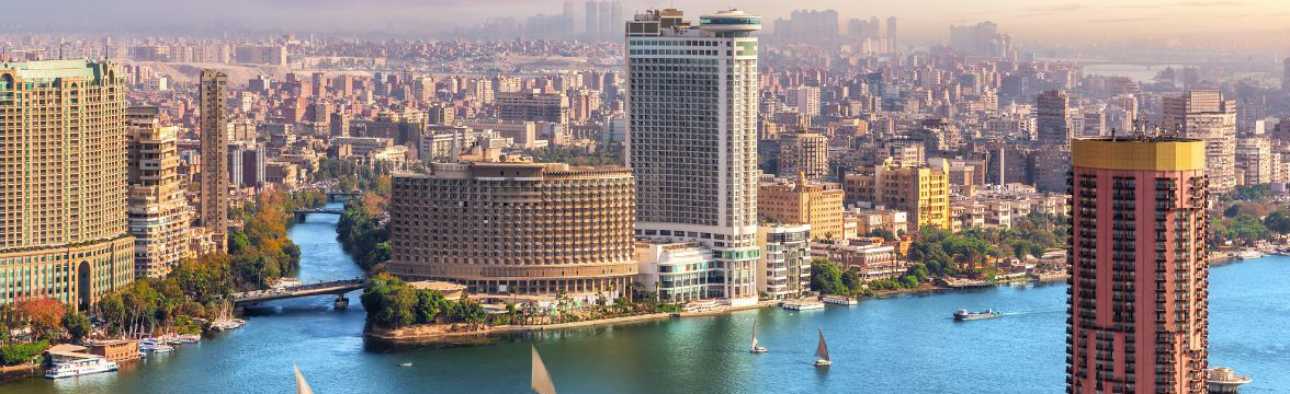 What’s Driving Egypt’s Real Estate Market? (image)